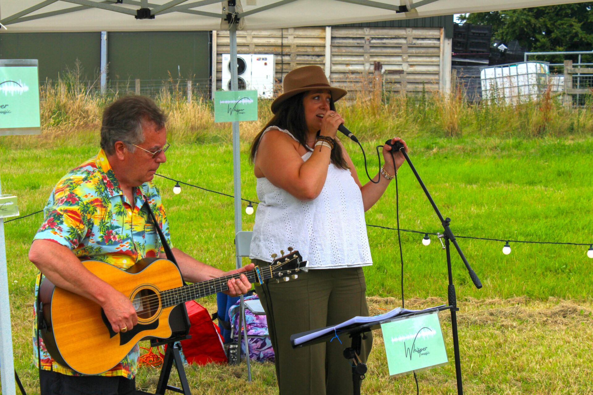 PR for Westlands Farm Shop’s Food Festival