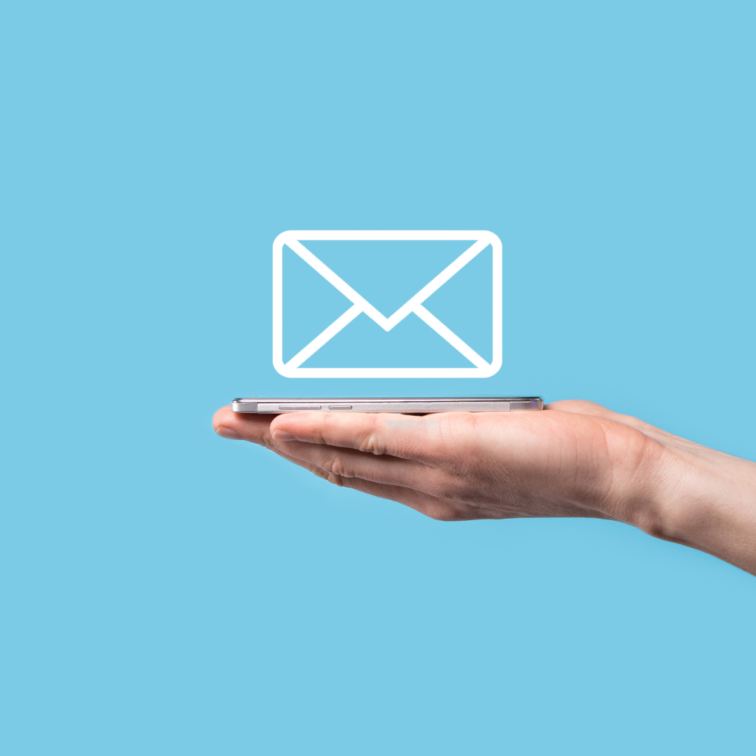Top three mistakes you’re making with your newsletters