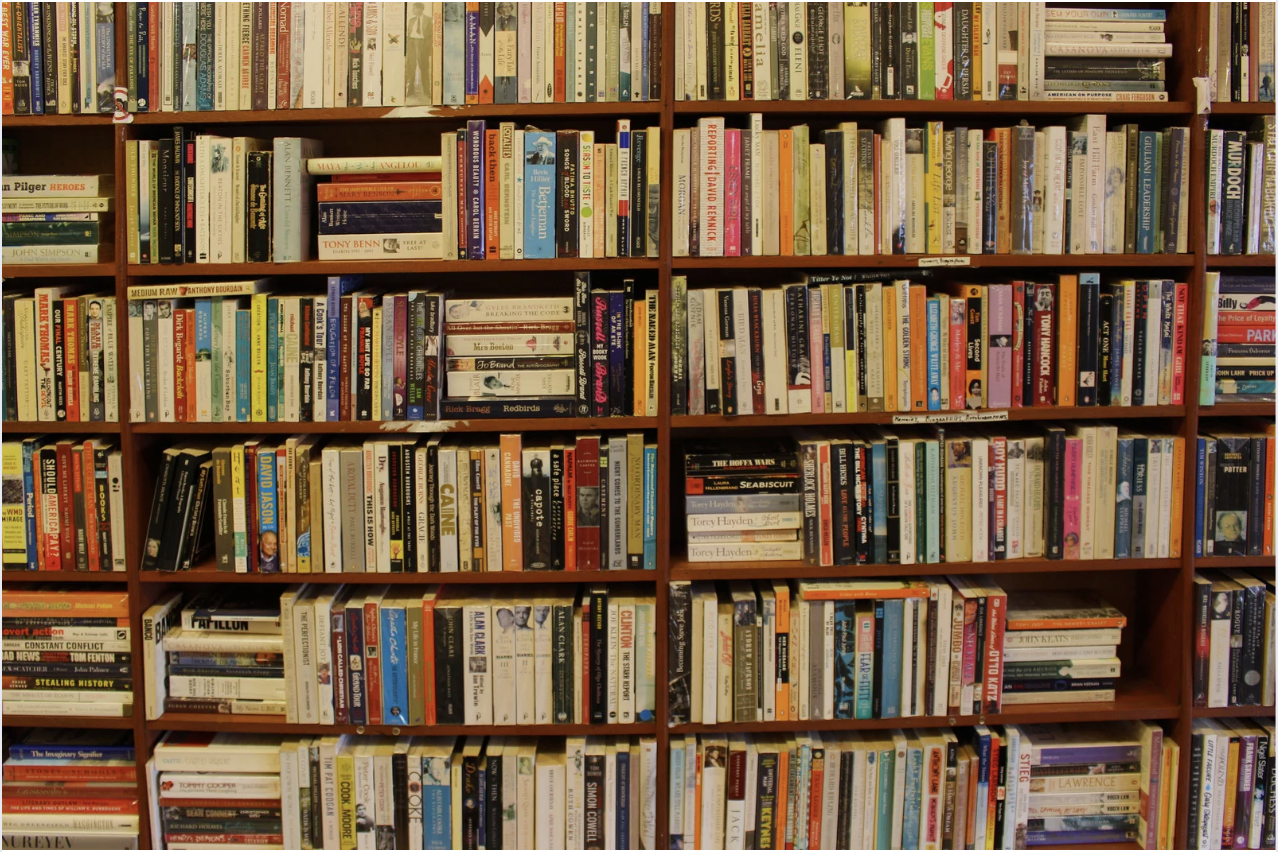 World Book Day and its PR Opportunities