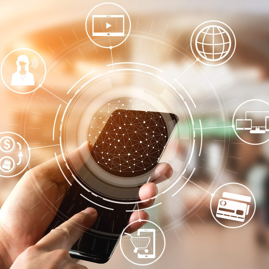 PR’s role in supporting omnichannel marketing strategies