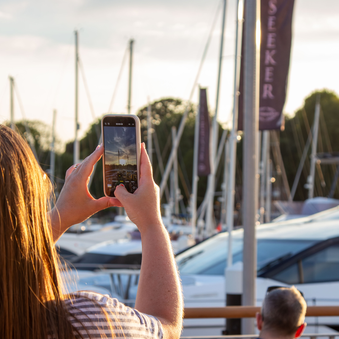 Top three mistakes you’re making with your video content