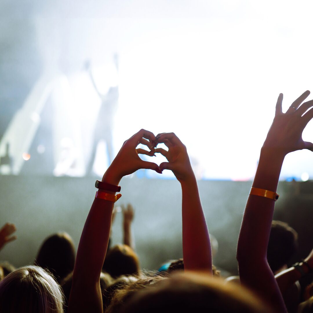 From concert to crisis: the importance of crisis communication
