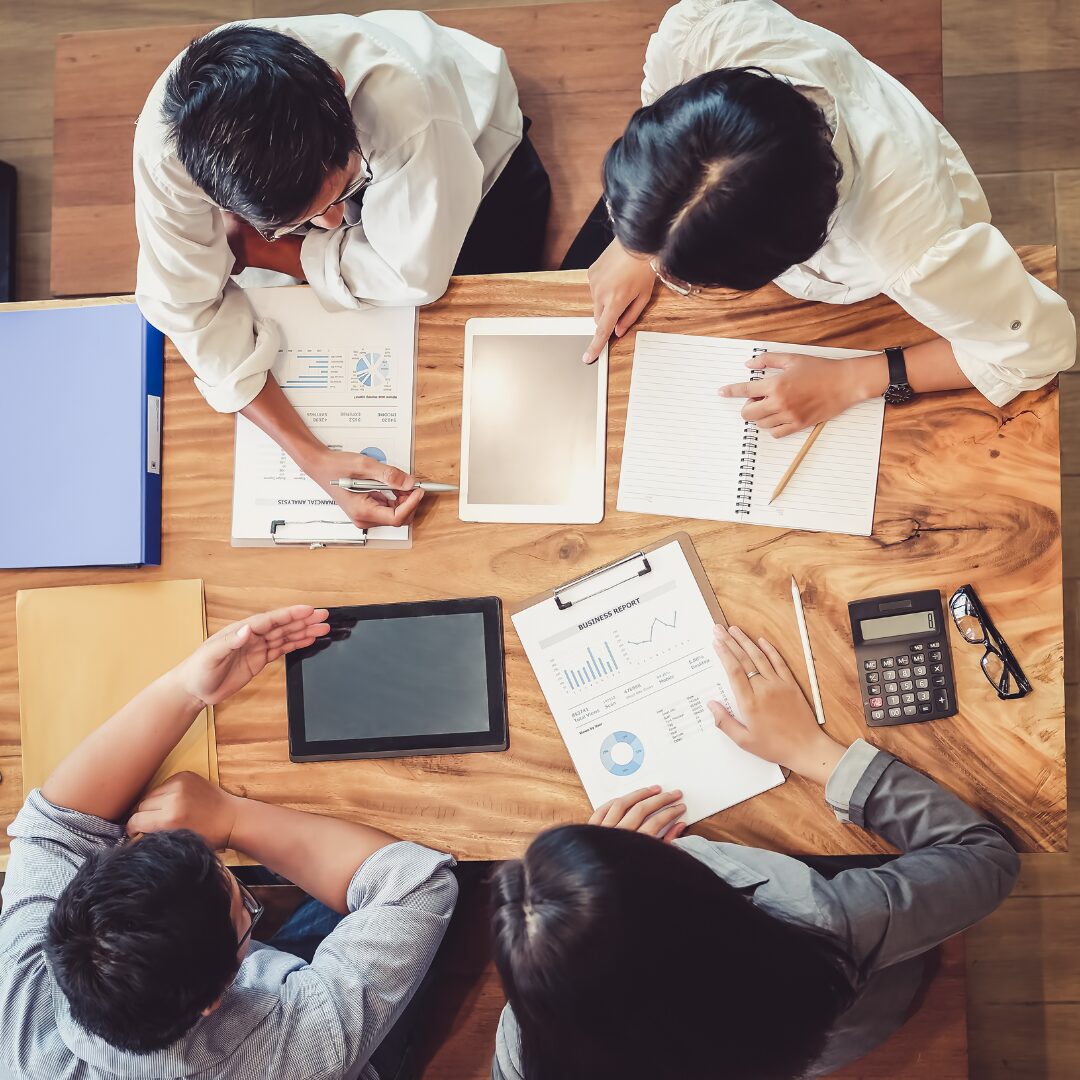 Audit your brand in August