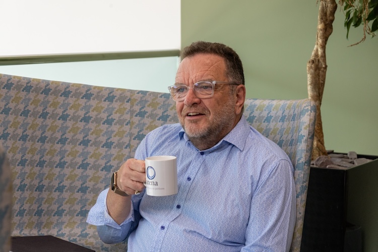 Personal brand, C-suite leadership profile and reputation