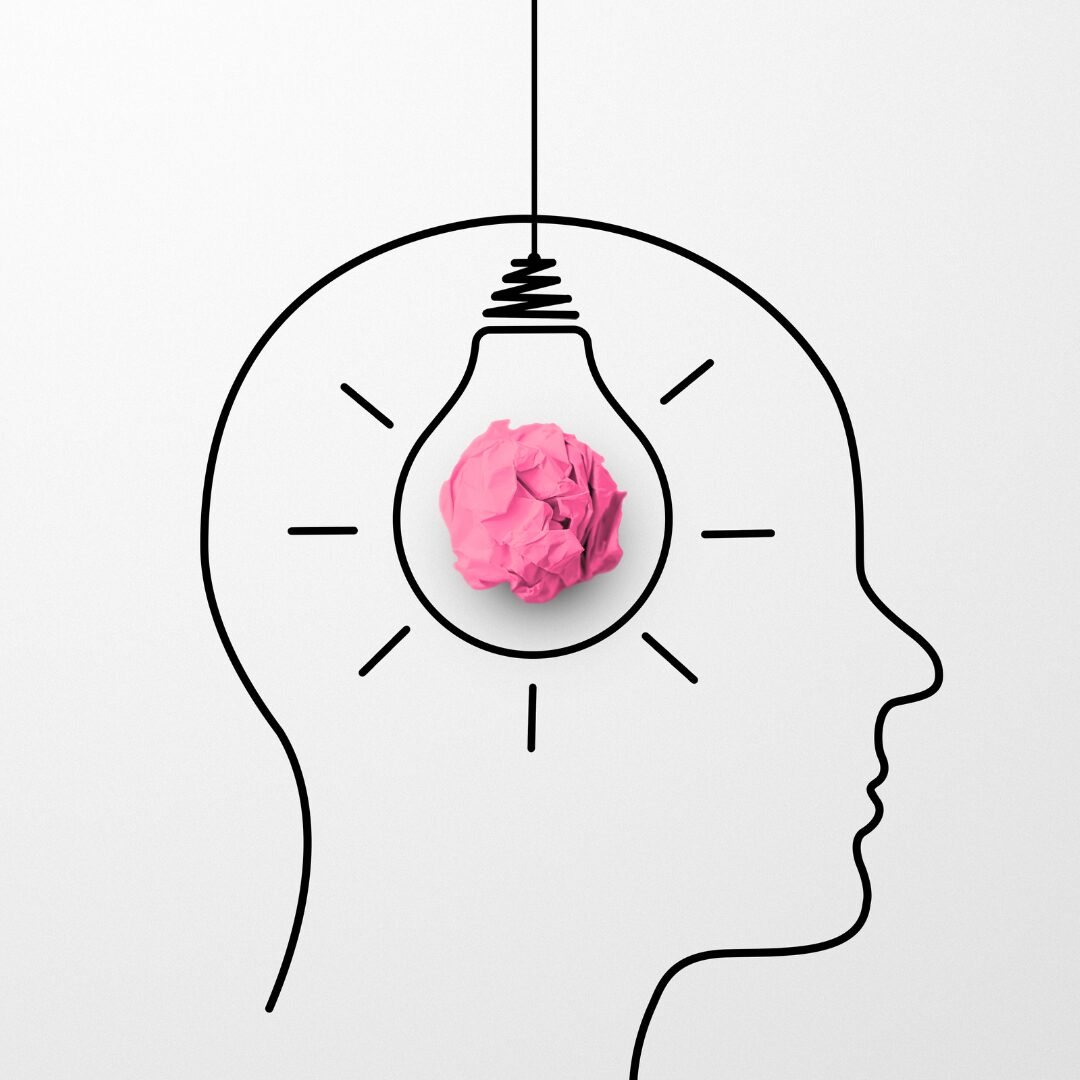 Do you have to be creative to be successful in marketing