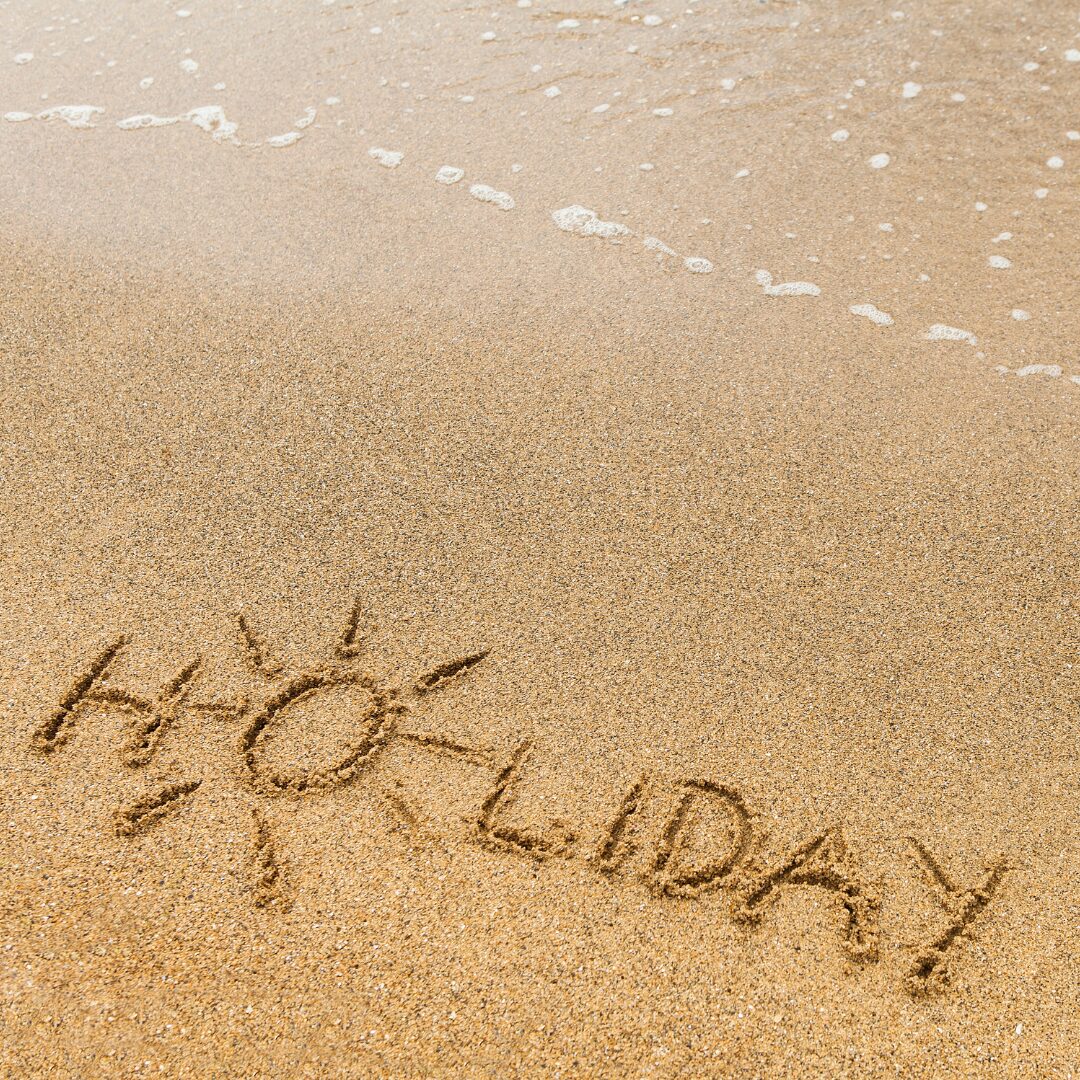 Why wellness matters: the importance of taking a break in PR
