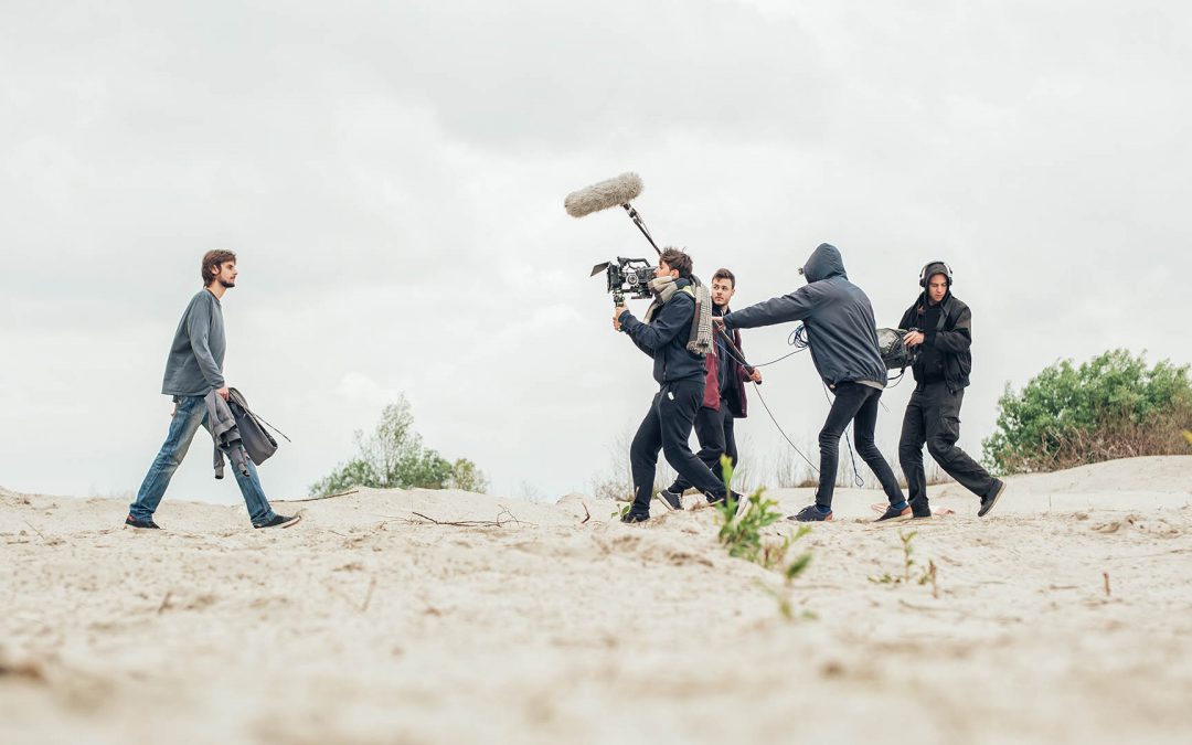 Why cinematic content can elevate your social feed in 2025