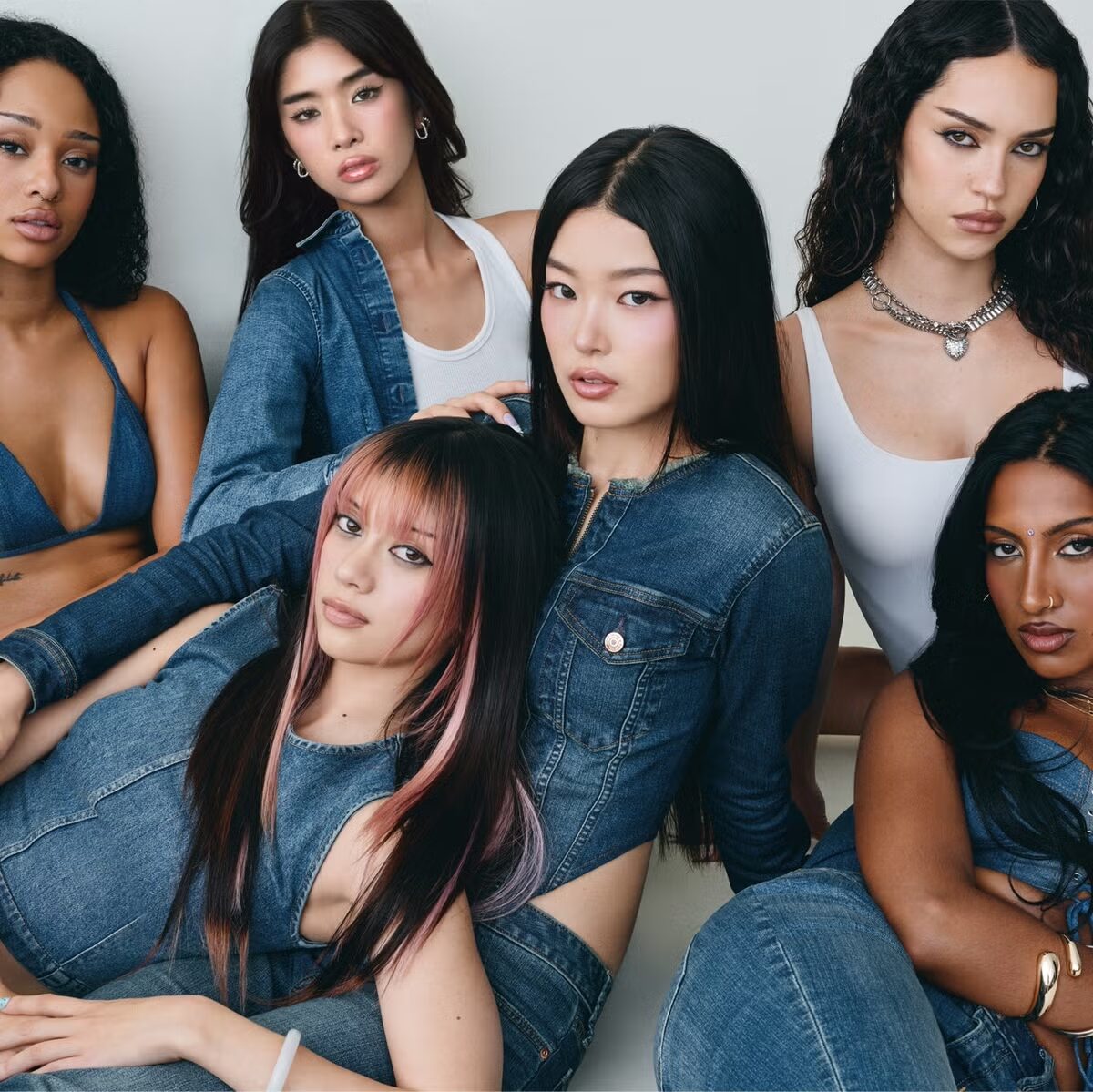 GAP’s KATSEYE Campaign Proves How to Get Celebrity Endorsements Right