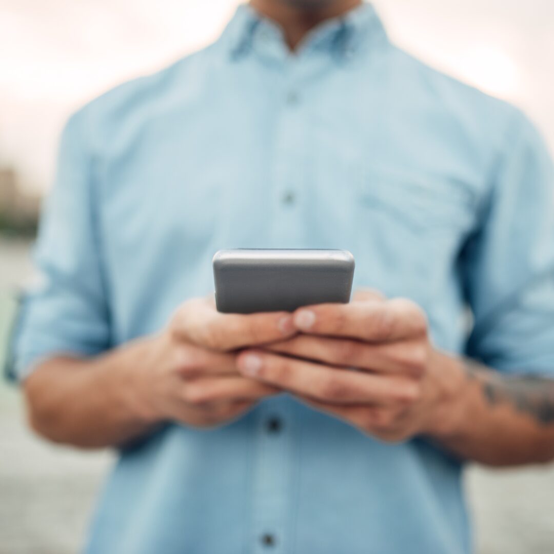 The rise of parasocial marketing: from logos to voices