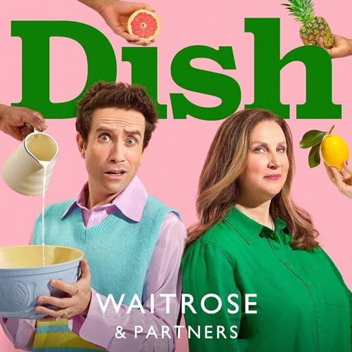 Human stories make the best PR: Dish by Waitrose