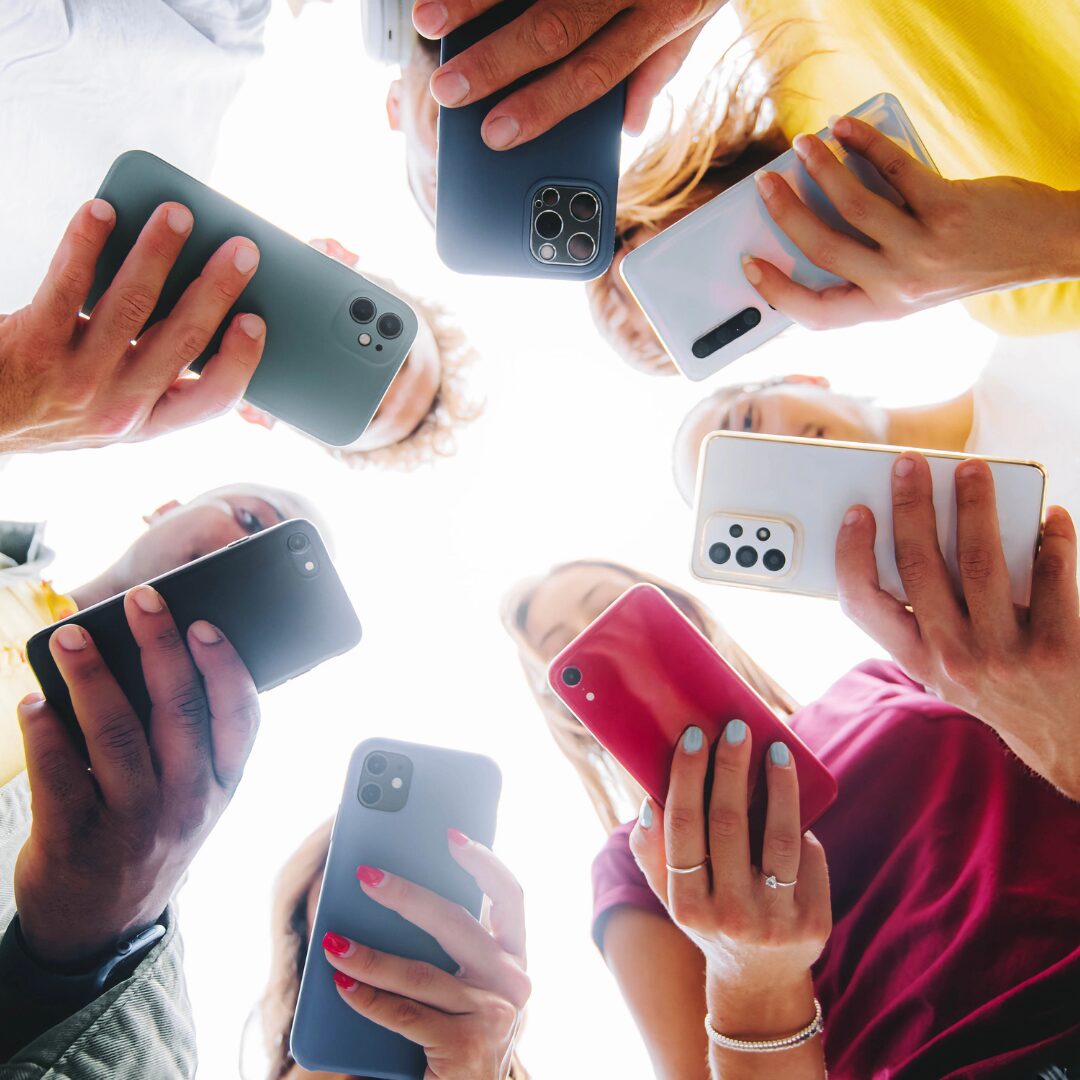 Generational PR: how Gen Z and Gen Alpha are rewriting the rules