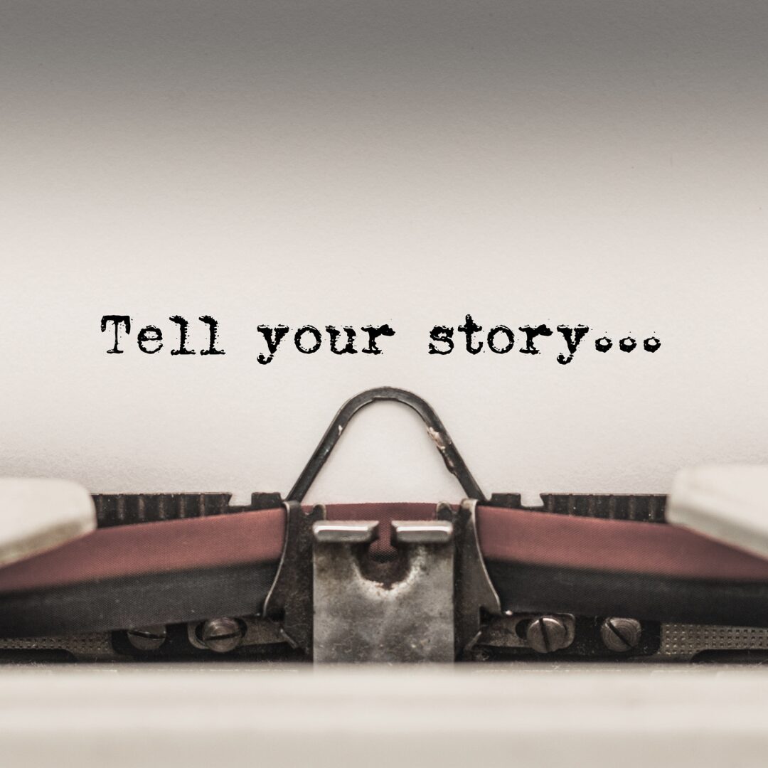Human stories still win: PR in the age of AI