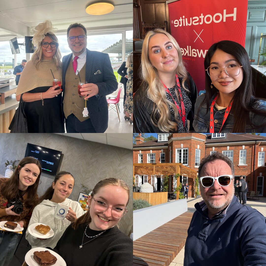 This week at Briscoe PR – 22nd September 2025