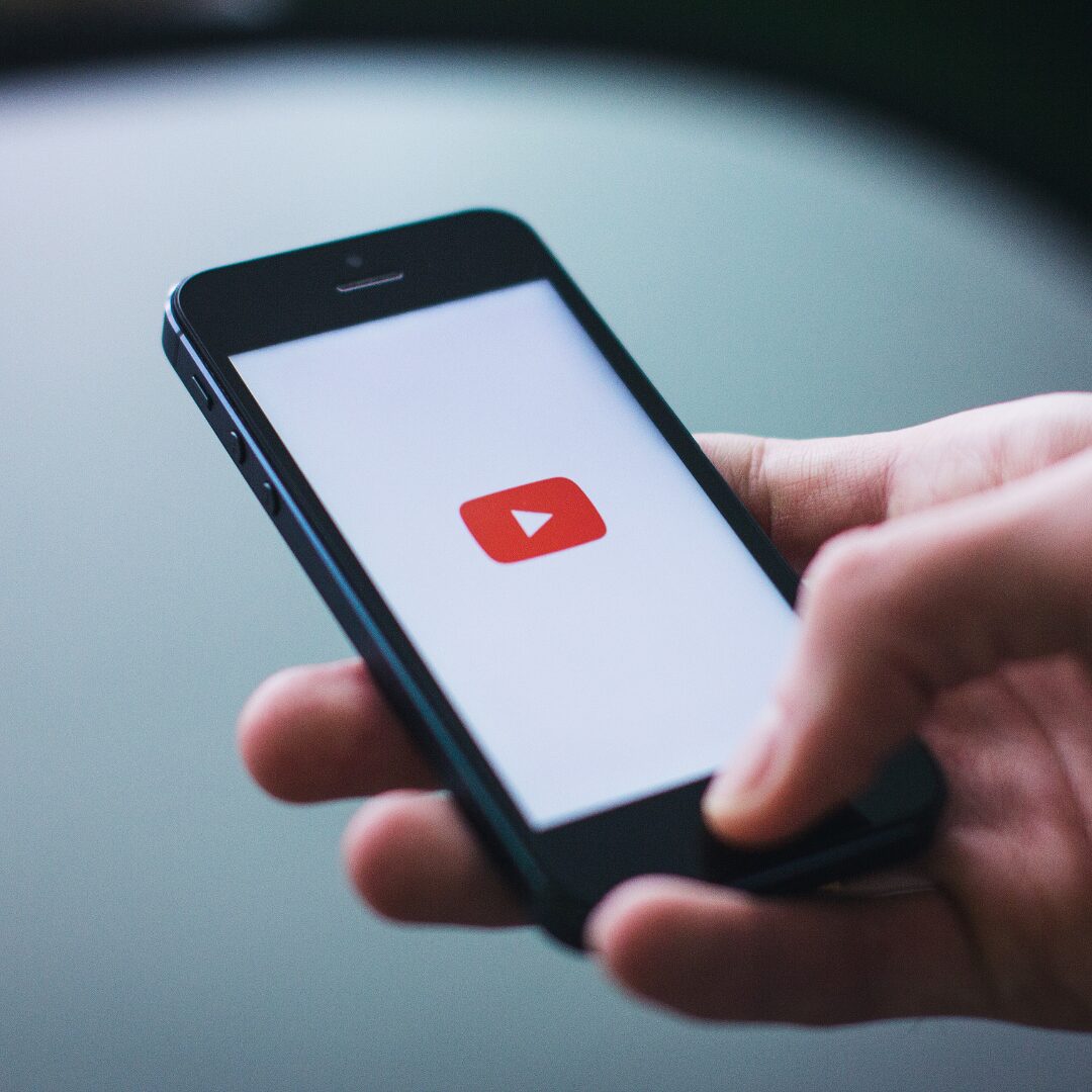 PR and YouTube’s powerful 2025 resurgence
