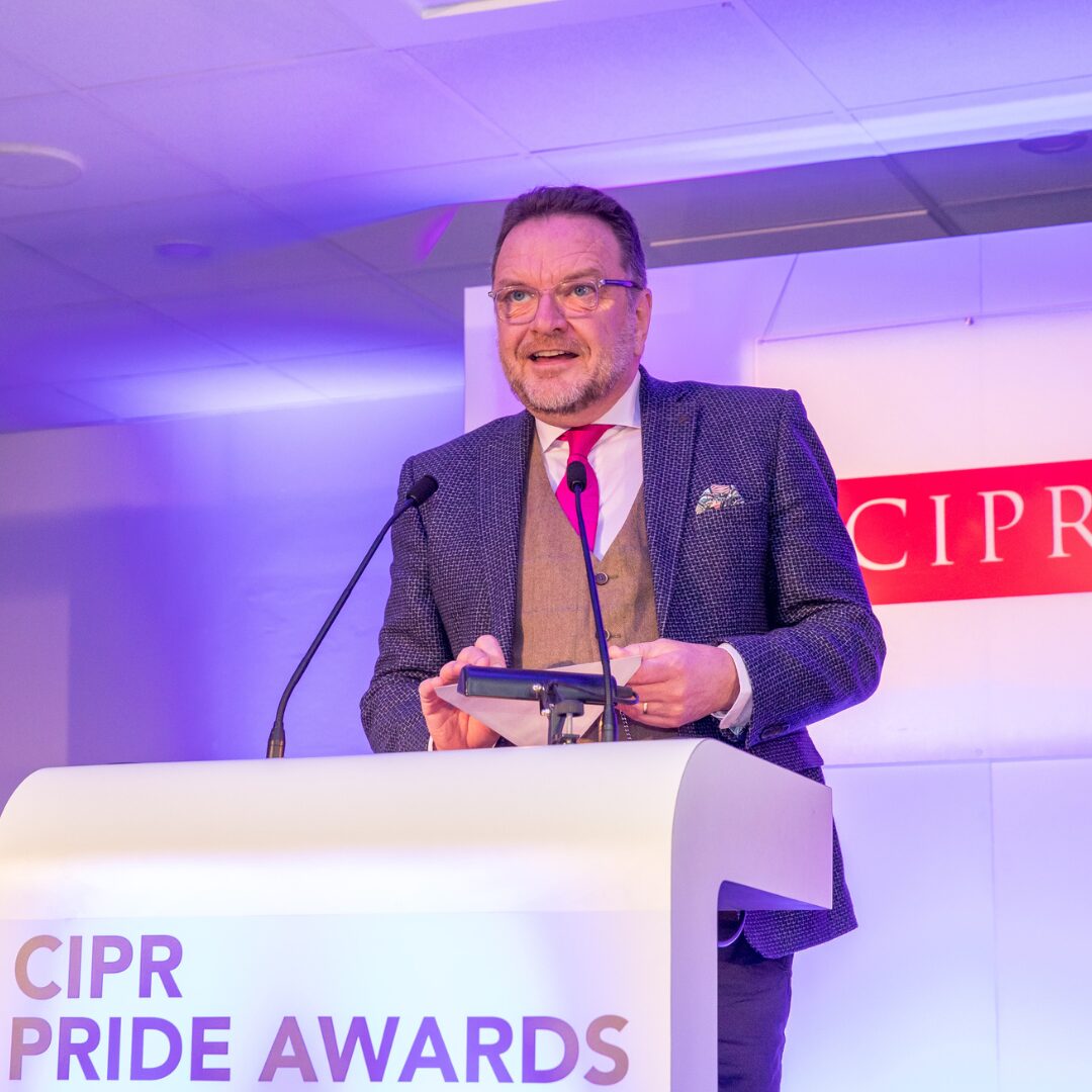 How entering awards boosts reputation and morale