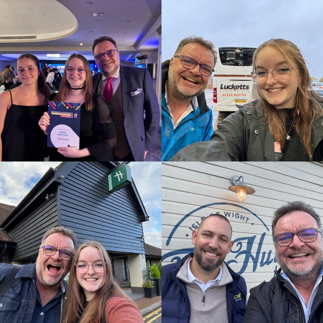 This week at Briscoe PR – 20th October 2025