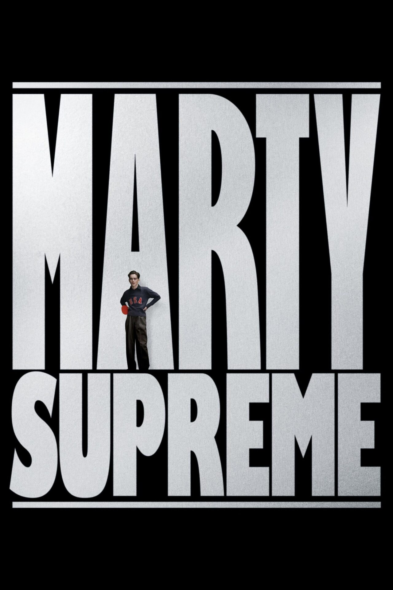Marty Supreme Campaign: The art of standing out in PR