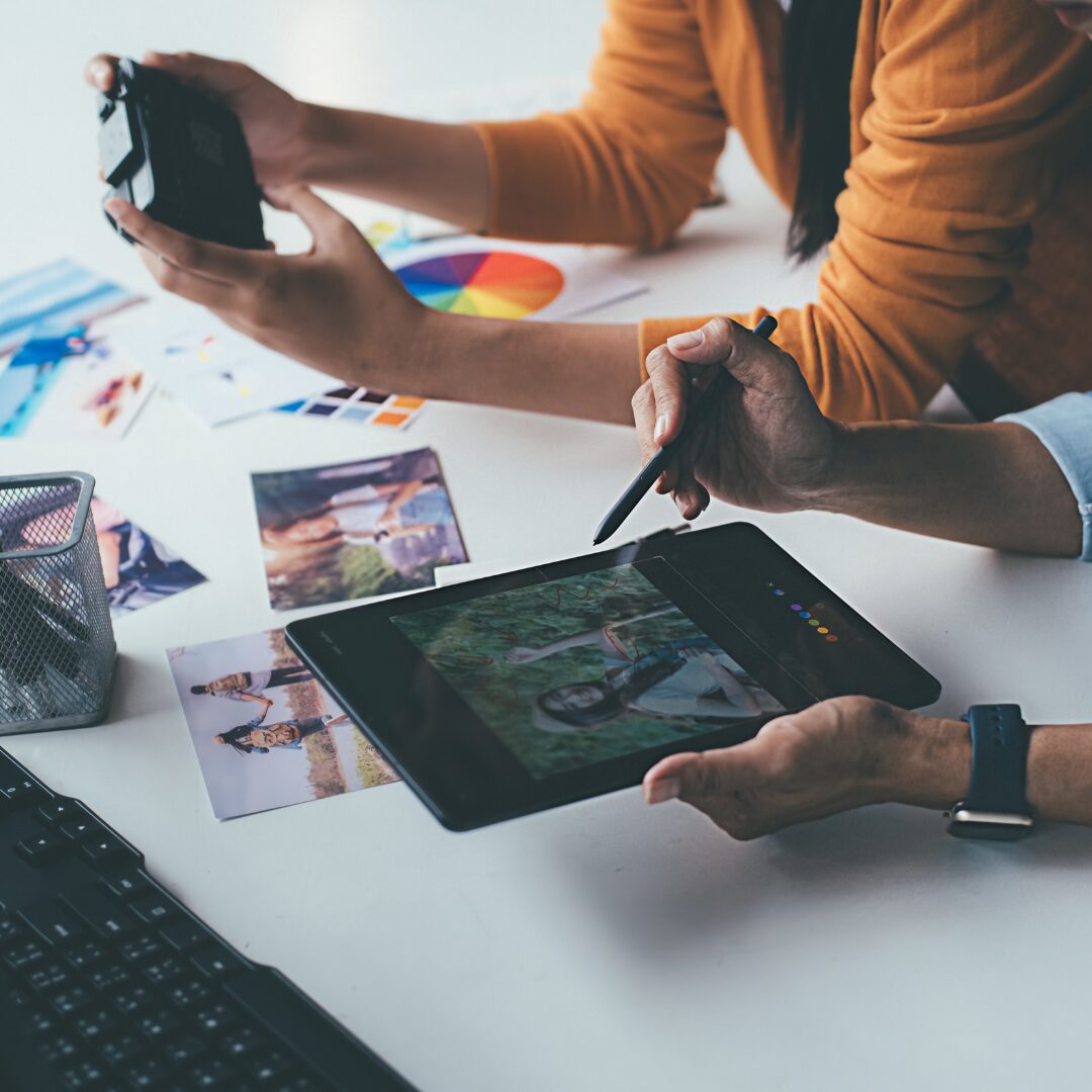 Your brand and world building – the most powerful tool in 2025