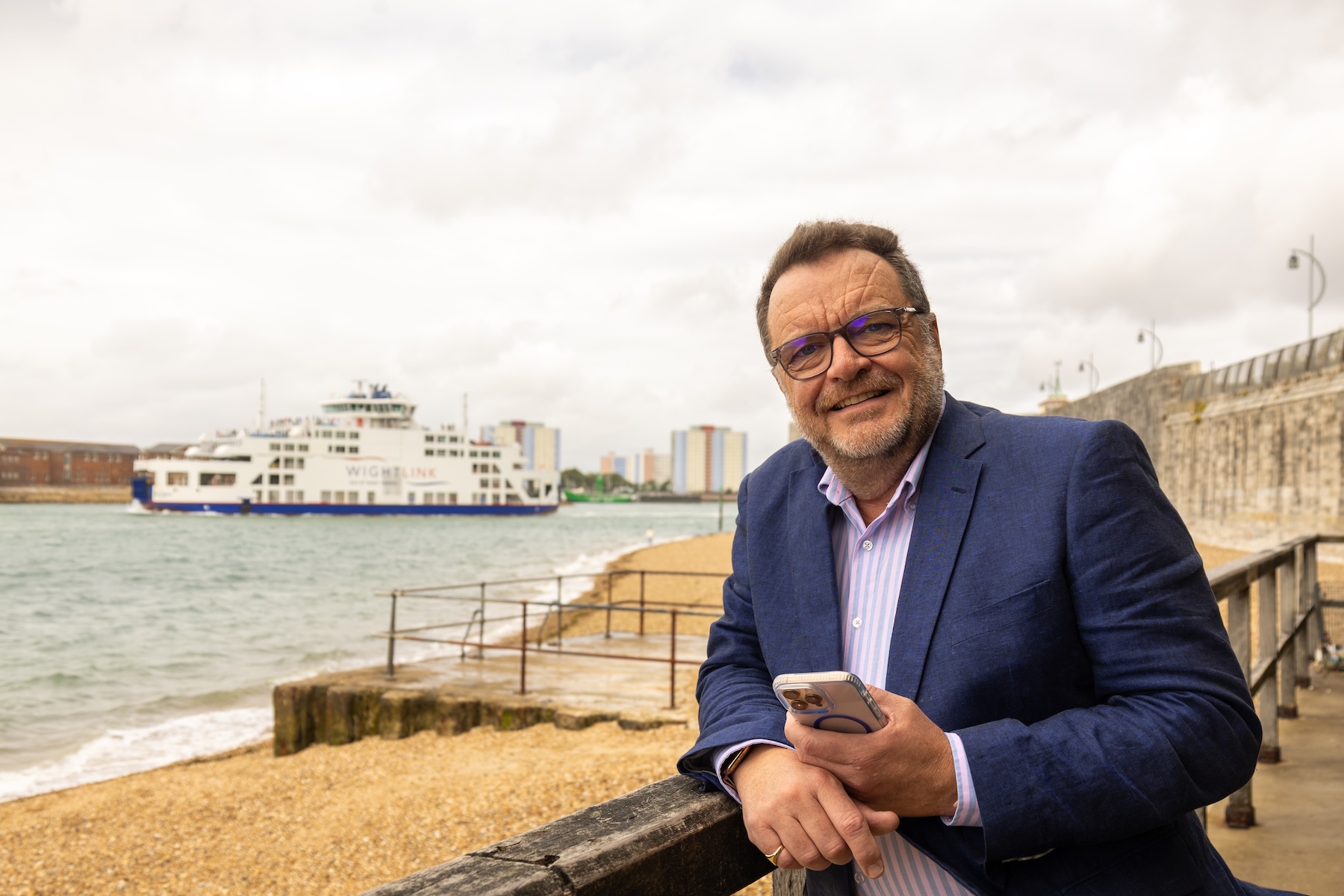 Why Businesses Should Use PR: What I’ve Learned Across 30 years