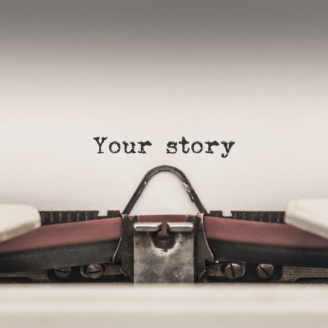Why storytelling still beats data in PR