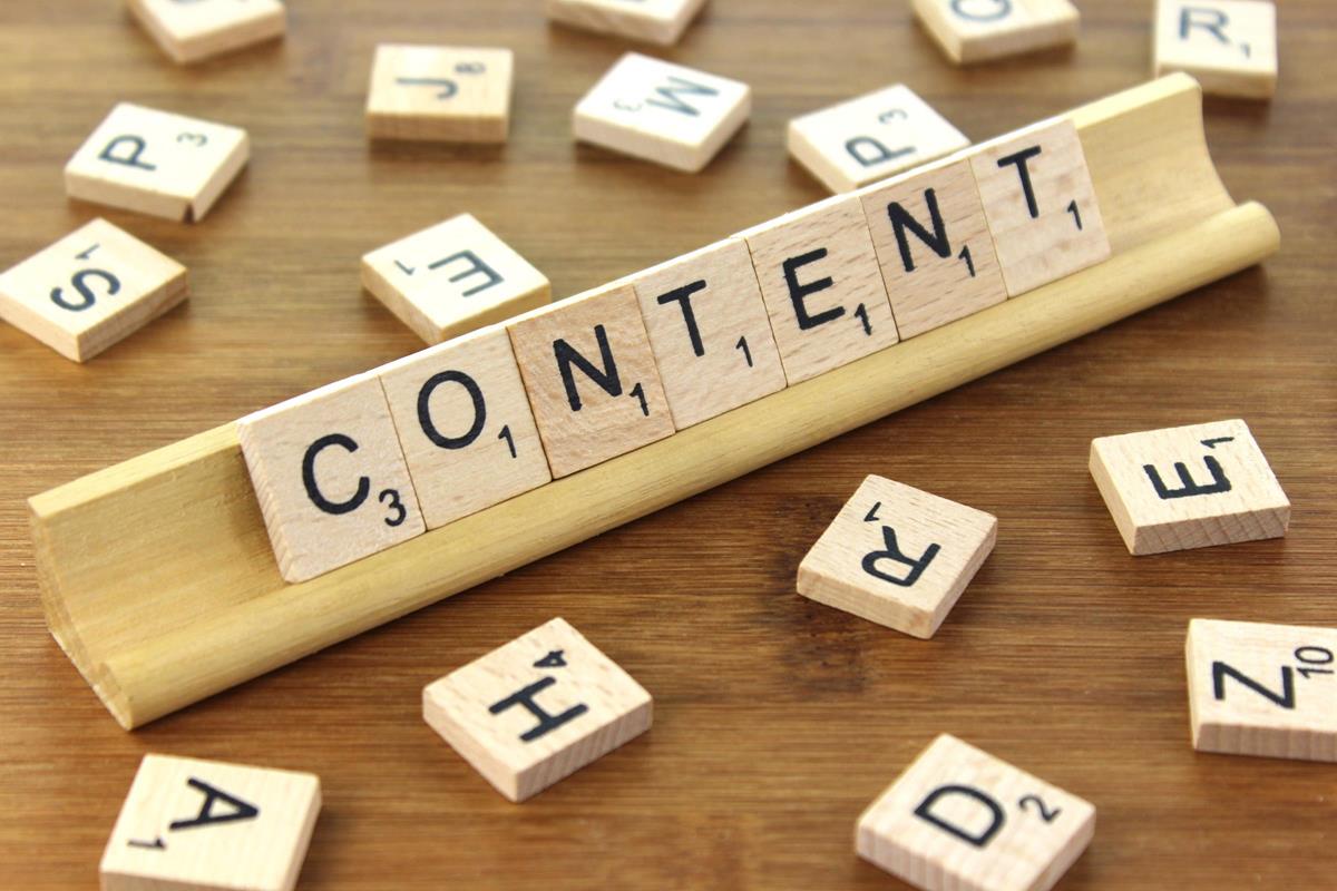 How to Repurpose One Story into 10 Pieces of Content