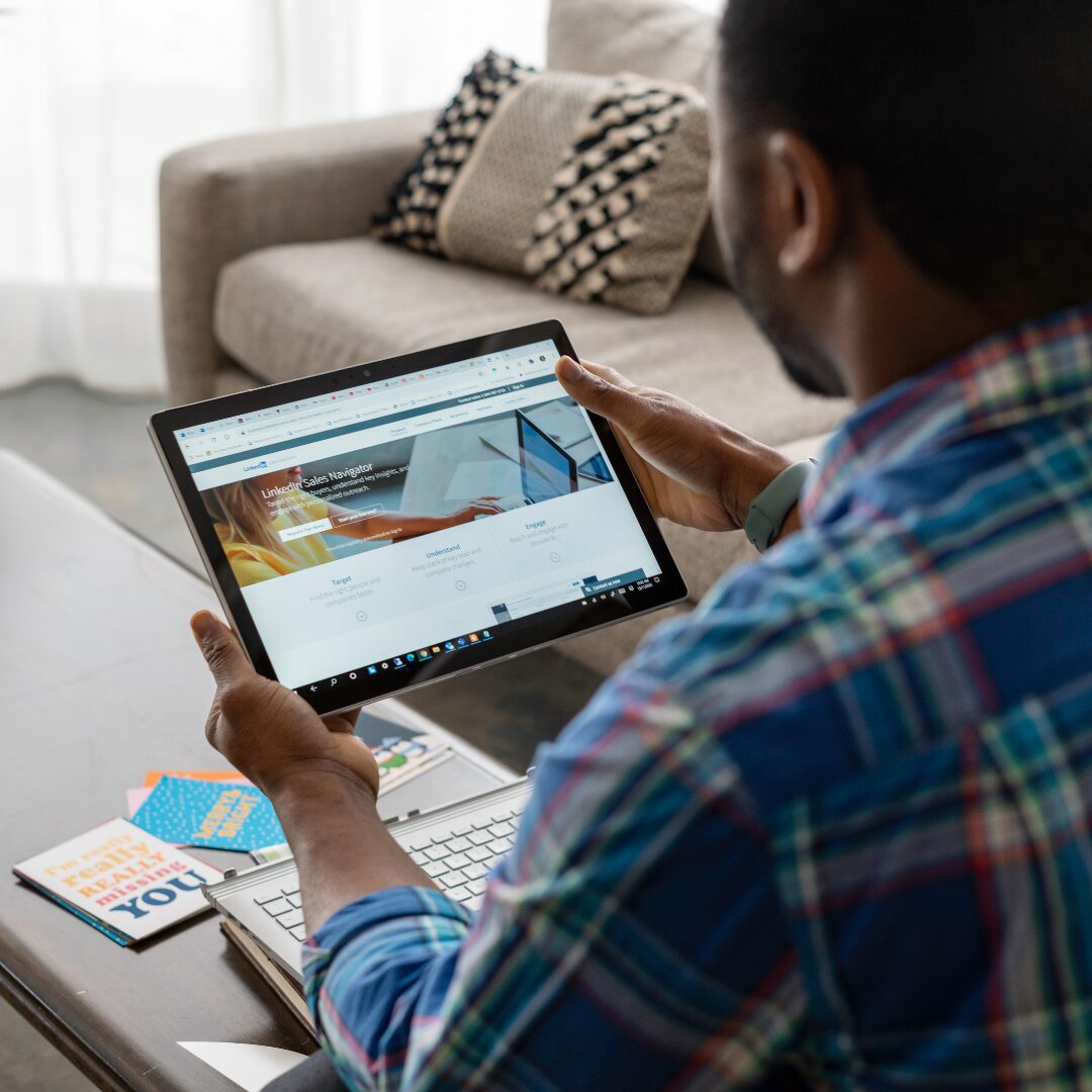 LinkedIn thought leadership: why it is more important than ever in 2025