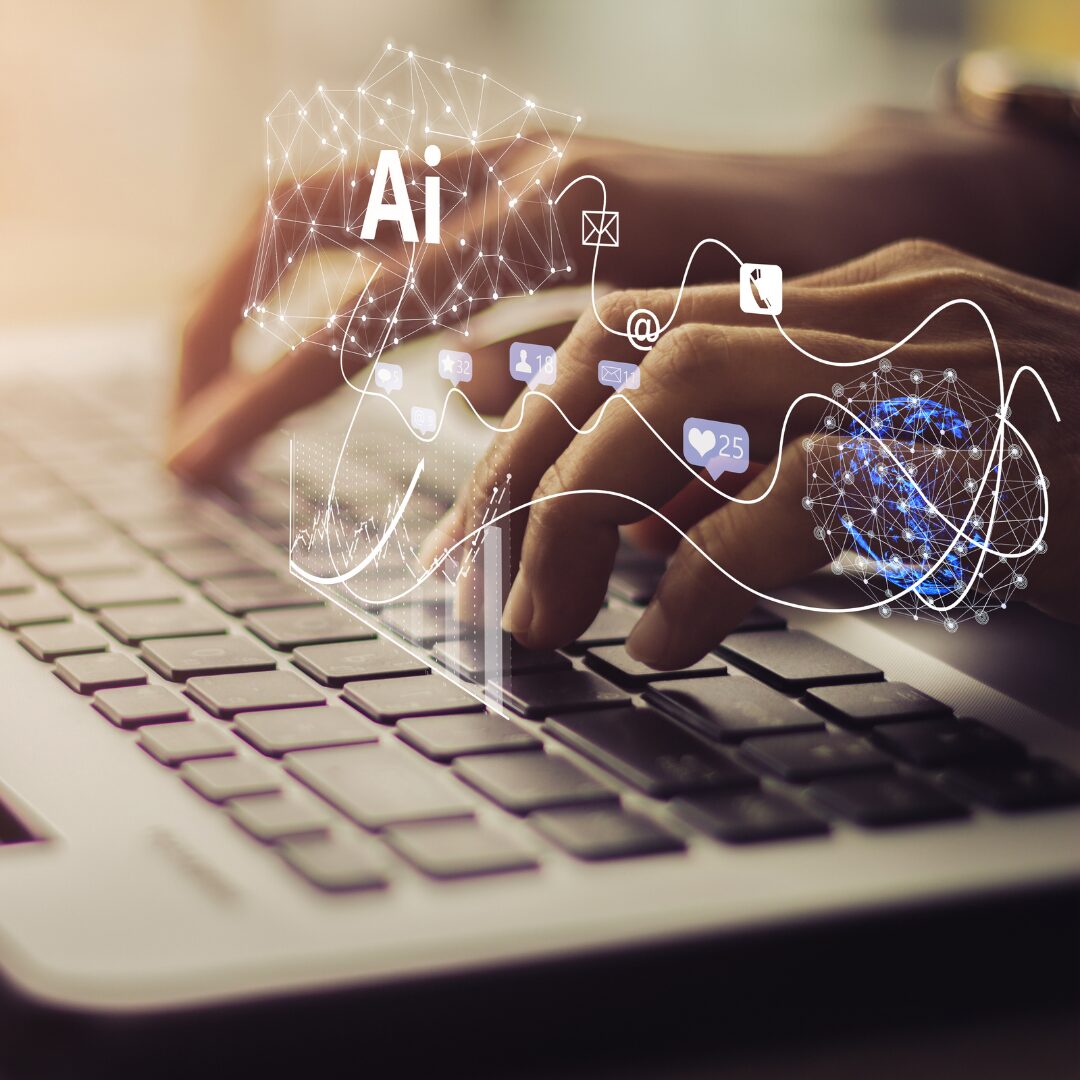 Technology is evolving faster than human behaviour