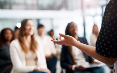 Being visible in the right places: why audience-led PR matters more than ever