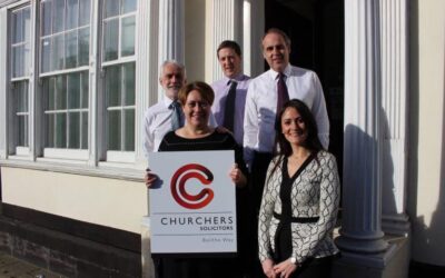 South coast law firm rebrand launch