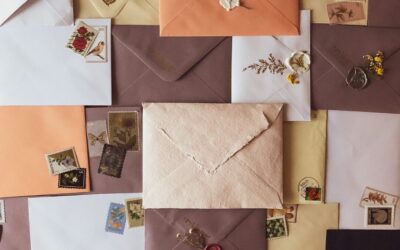 Is direct mail dead? Not for local businesses.