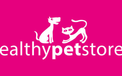 PR for Healthy Pet Store during pandemic