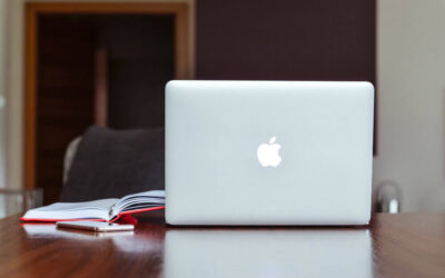 Social media support for IT companies