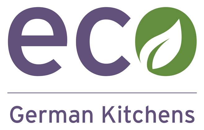 eco German Kitchens logo