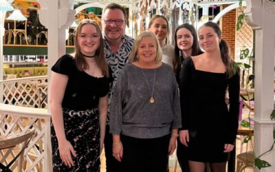 This week at Briscoe PR – 15th December 2026
