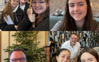 This week at Briscoe PR – 8th December