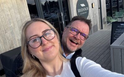 This week at Briscoe PR – 9th February 2026