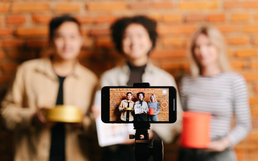 How to Start Creating Video Content for Your Brand in 2026
