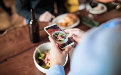 Brand transparency and the oversharing economy