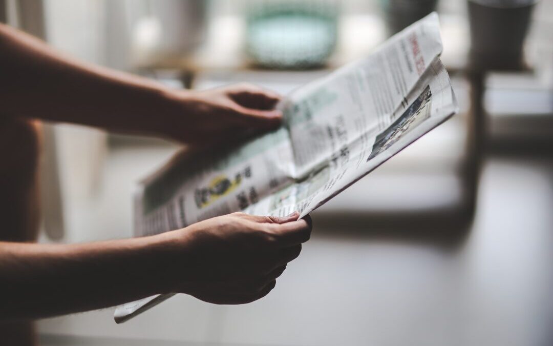 How to earn coverage when everything is shrinking