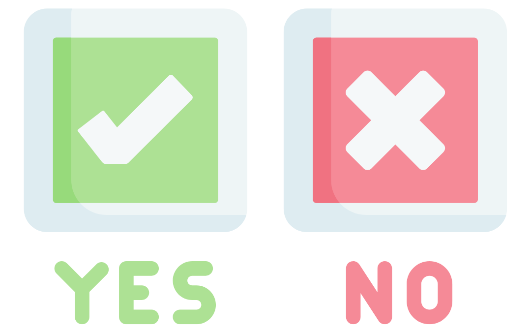 Signs of a bad PR agency: why always saying “yes” is a red flag
