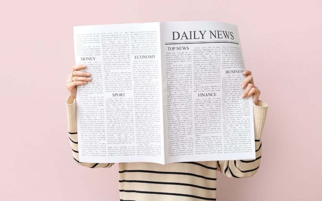 Why your news isn’t being seen