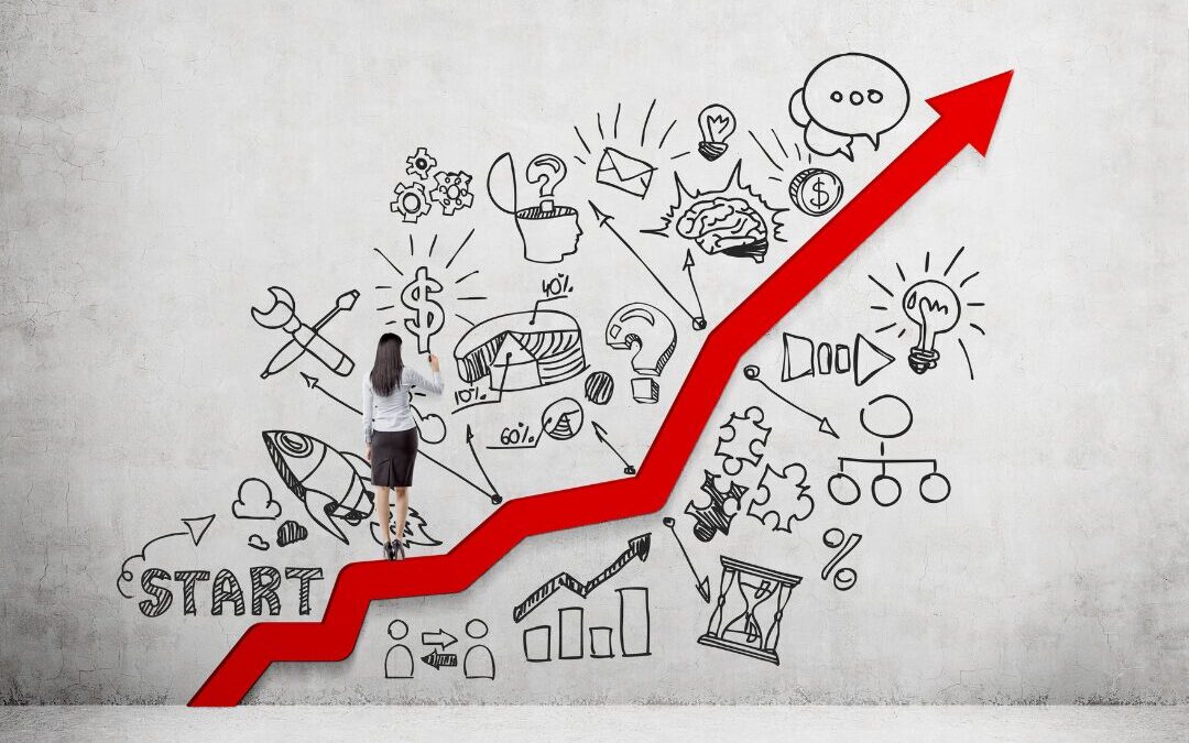 Career growth often hides inside the work you avoid