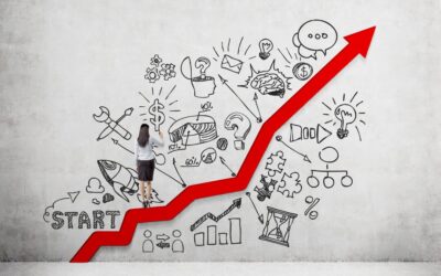 Career growth often hides inside the work you avoid